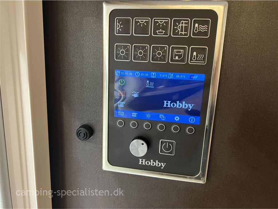 Hobby Premium 560 UL